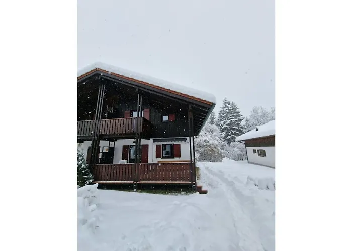 Susanne - Forest Village Appartamento