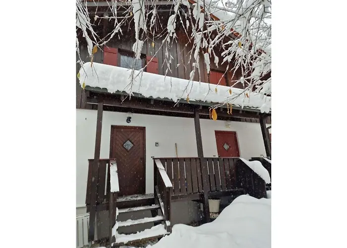 Appartamento Susanne - Forest Village *