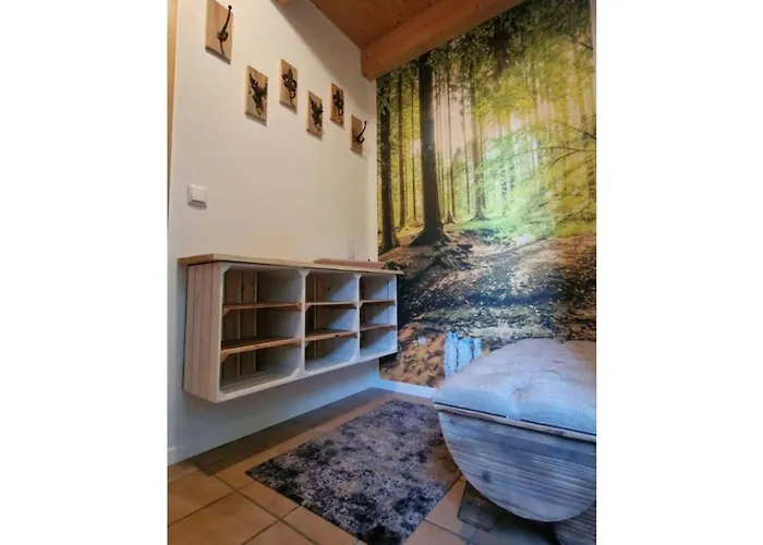 Appartamento Susanne - Forest Village Regen