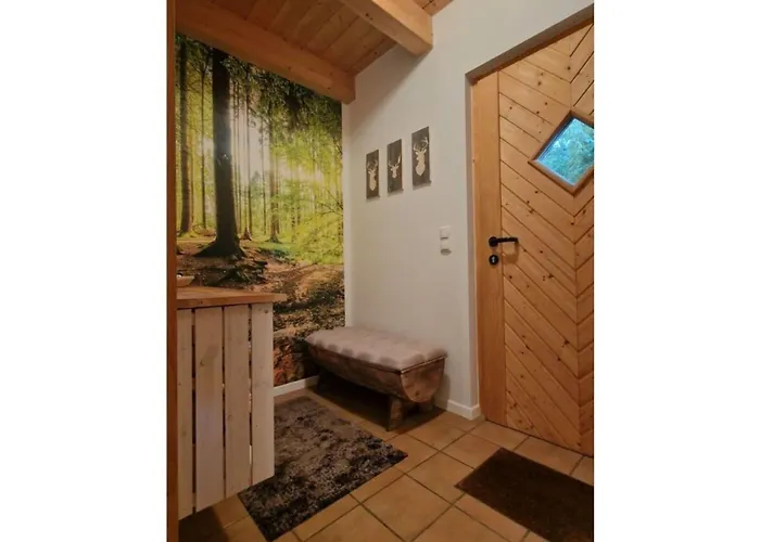 Susanne - Forest Village *