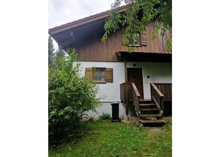 Appartamento Susanne - Forest Village