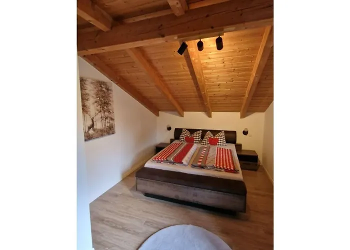 Appartamento Susanne - Forest Village *