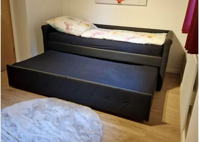 Appartamento Susanne - Forest Village Regen