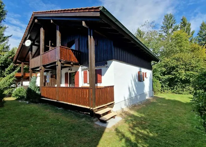 Susanne - Forest Village *